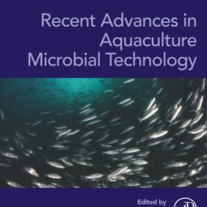 Recent Advances in Aquaculture Microbial Technology