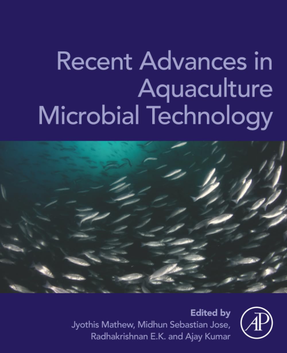 Recent Advances in Aquaculture Microbial Technology