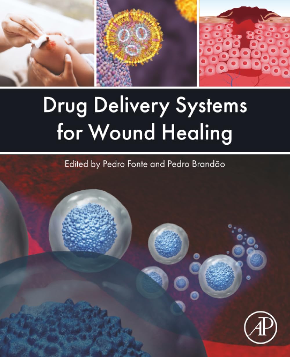 Drug Delivery Systems for Wound Healing
