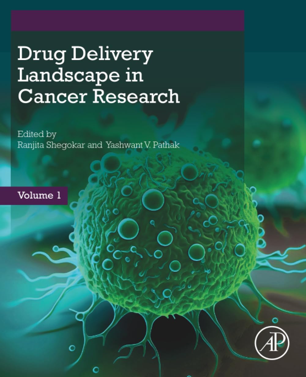 Drug Delivery Landscape in Cancer Research