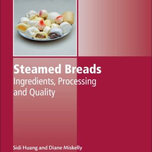 Steamed Breads: Ingredients