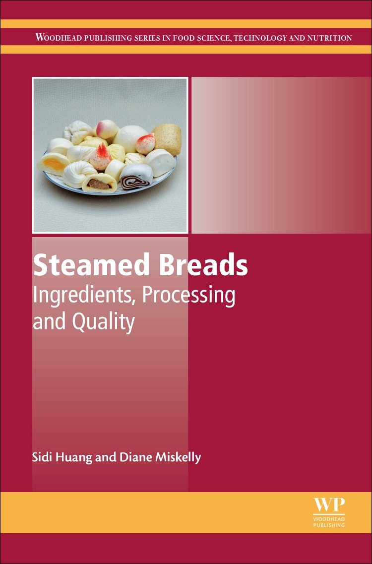 Steamed Breads: Ingredients