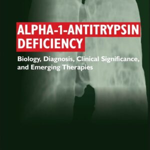 Alpha-1-antitrypsin Deficiency: Biology