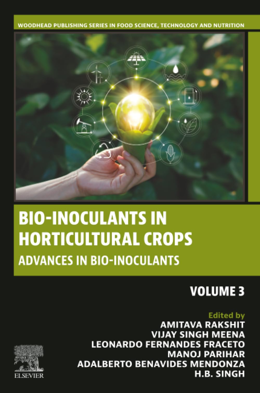 Bio-inoculants in Horticultural Crops: Advances in Bio-inoculant
