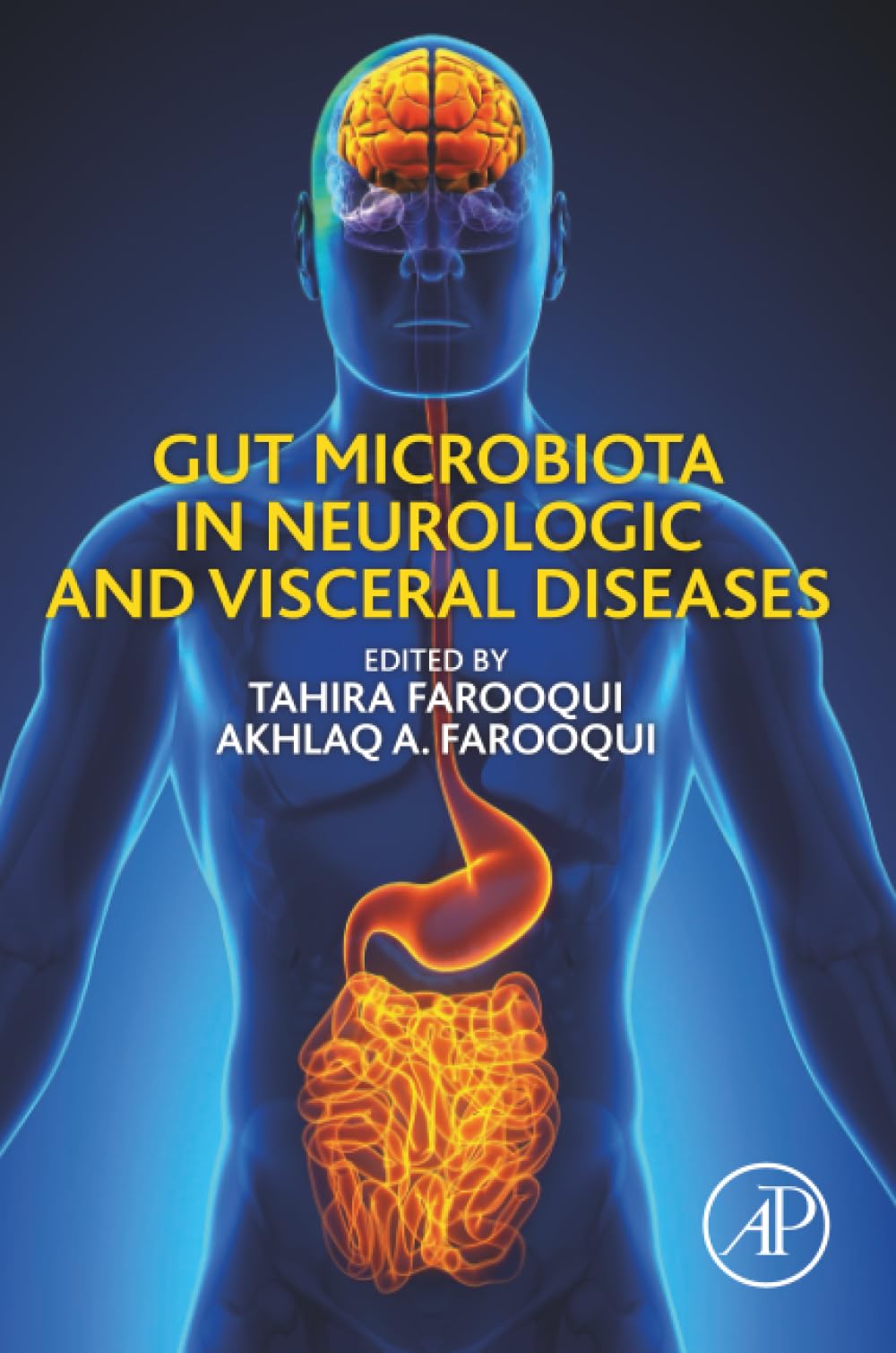 Gut Microbiota in Neurologic and Visceral Diseases