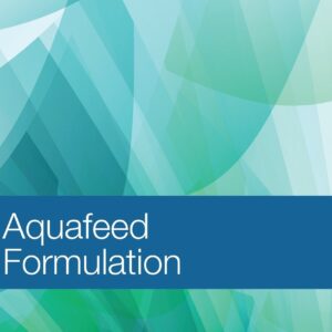 Aquafeed Formulation