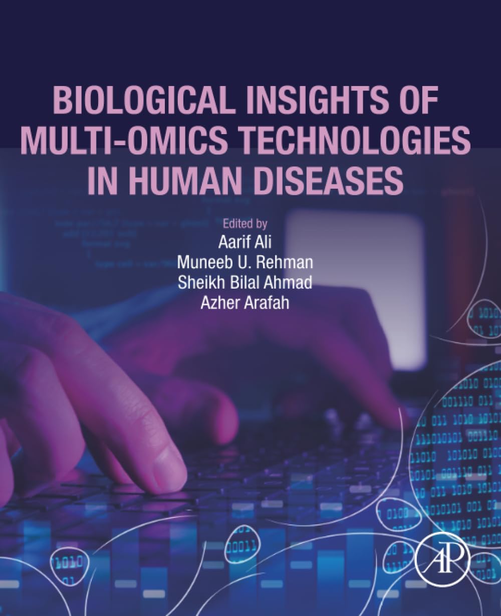 Biological Insights of Multi-Omics Technologies in Human Diseases
