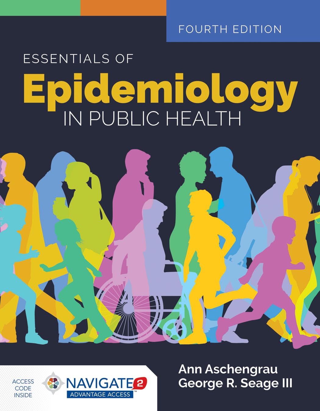 Essentials of Epidemiology in Public Health-ISBN: 1284128350