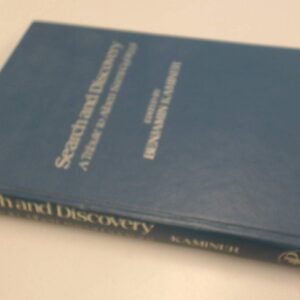 Search and discovery: A tribute to Albert Szent-GyoÌˆrgyi