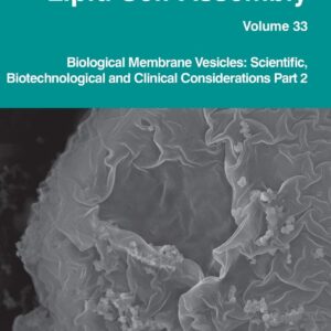 Biological Membrane Vesicles: Scientific