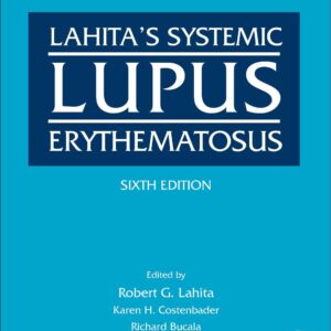 Lahita's Systemic Lupus Erythematosus