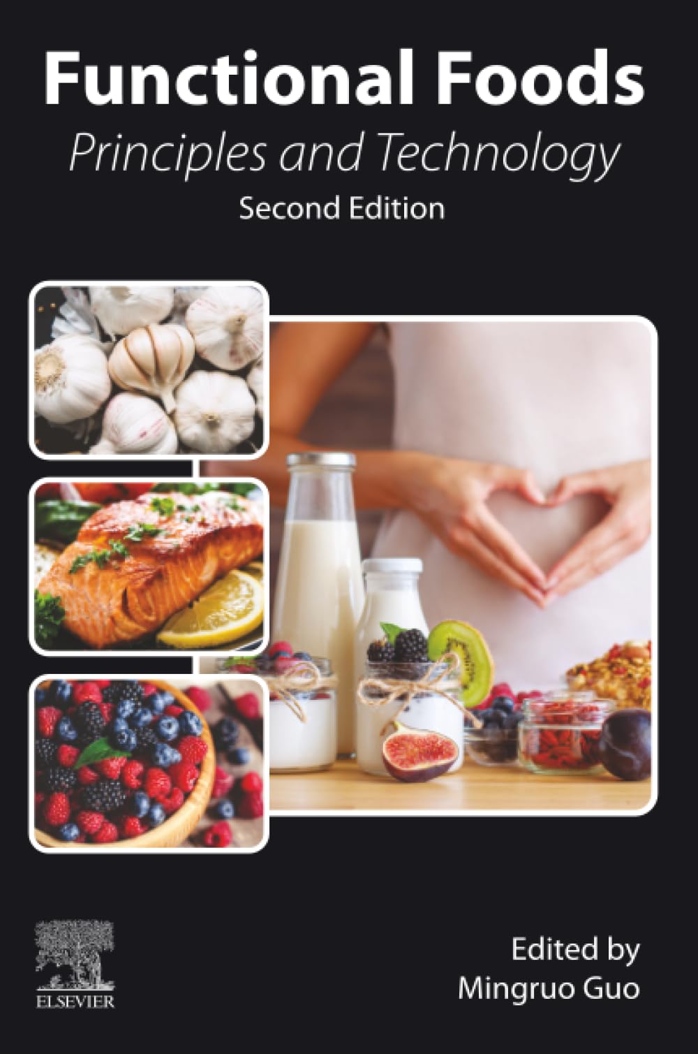 Functional Foods: Principles and Technology (Woodhead Publishing Series in Food Science