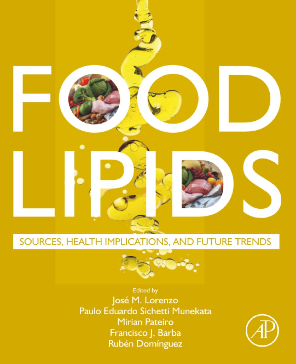 Food Lipids: Sources