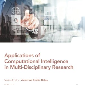 Applications of Computational Intelligence in Multi-Disciplinary Research