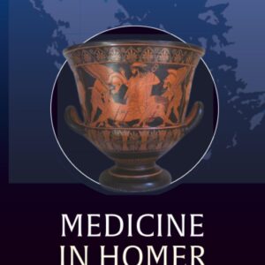 Medicine in Homer