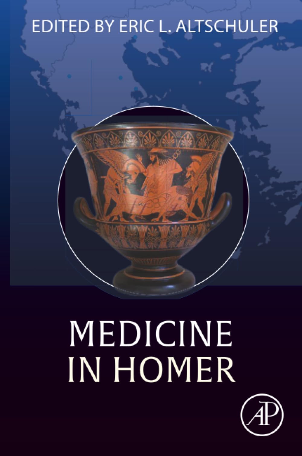 Medicine in Homer