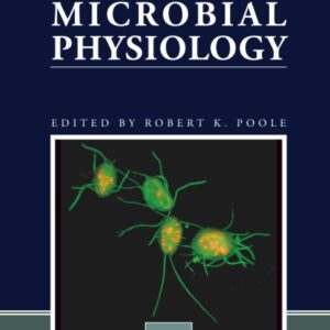 Advances in Microbial Physiology (Volume 76)