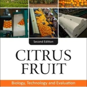 Citrus Fruit: Biology