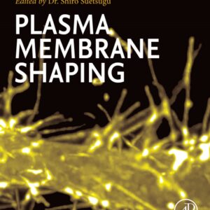 Plasma Membrane Shaping