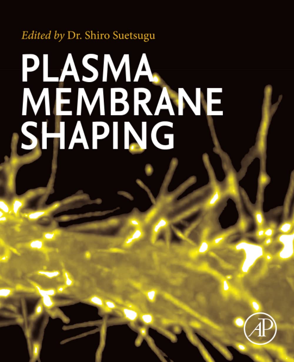 Plasma Membrane Shaping