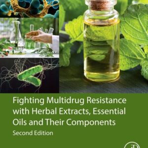 Fighting Multidrug Resistance with Herbal Extracts