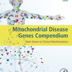 Mitochondrial Disease Genes Compendium: From Genes to Clinical Manifestations