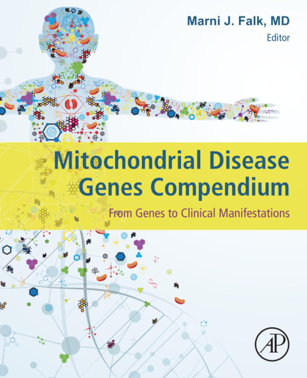 Mitochondrial Disease Genes Compendium: From Genes to Clinical Manifestations