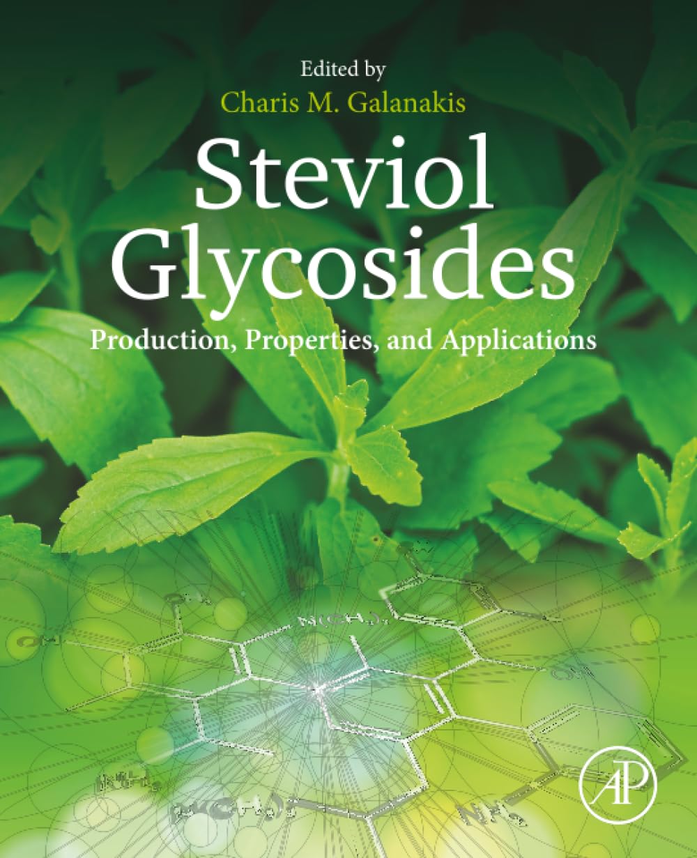 Steviol Glycosides: Production