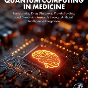 Quantum Computing in Medicine: Transforming Drug Discovery