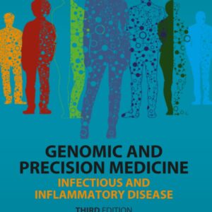 Genomic and Precision Medicine: Infectious and Inflammatory Disease