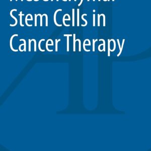 Mesenchymal Stem Cells in Cancer Therapy