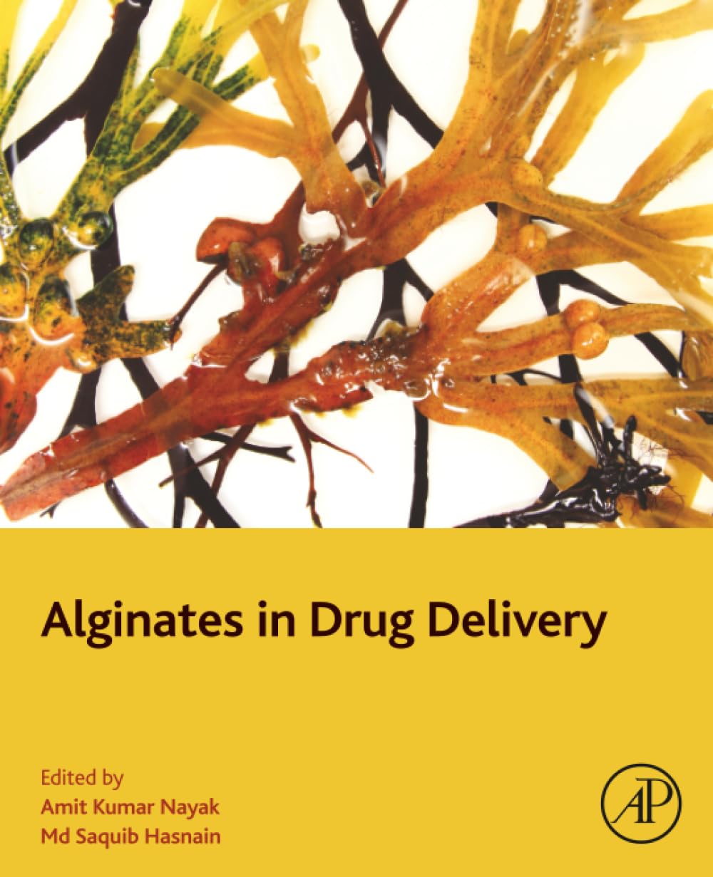 Alginates in Drug Delivery