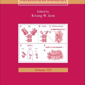 International Review of Cell and Molecular Biology (Volume 325)