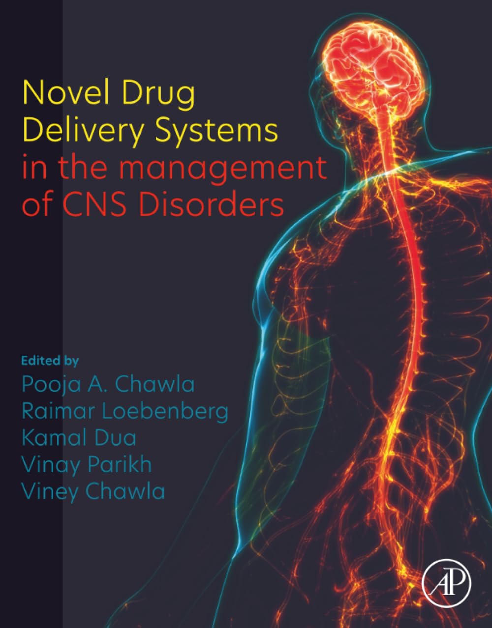 Novel Drug Delivery Systems in the management of CNS Disorders