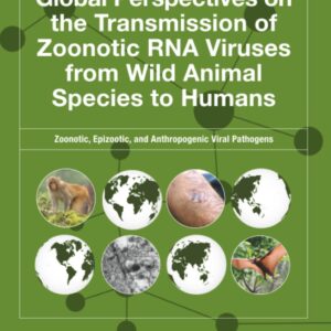 Global Perspectives on the Transmission of Zoonotic RNA Viruses from Wild Animal Species to Humans: Zoonotic