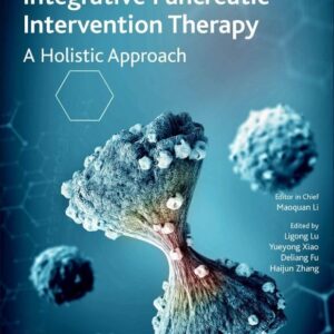 Integrative Pancreatic Intervention Therapy: A Holistic Approach