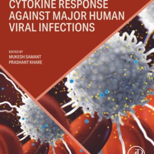 Cytokine Response Against Major Human Viral Infections