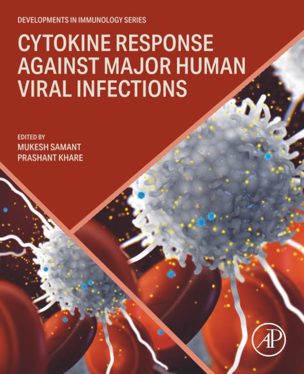 Cytokine Response Against Major Human Viral Infections