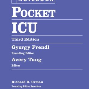 Pocket ICU-ISBN: 9781975192259