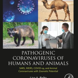Pathogenic Coronaviruses of Humans and Animals: SARS