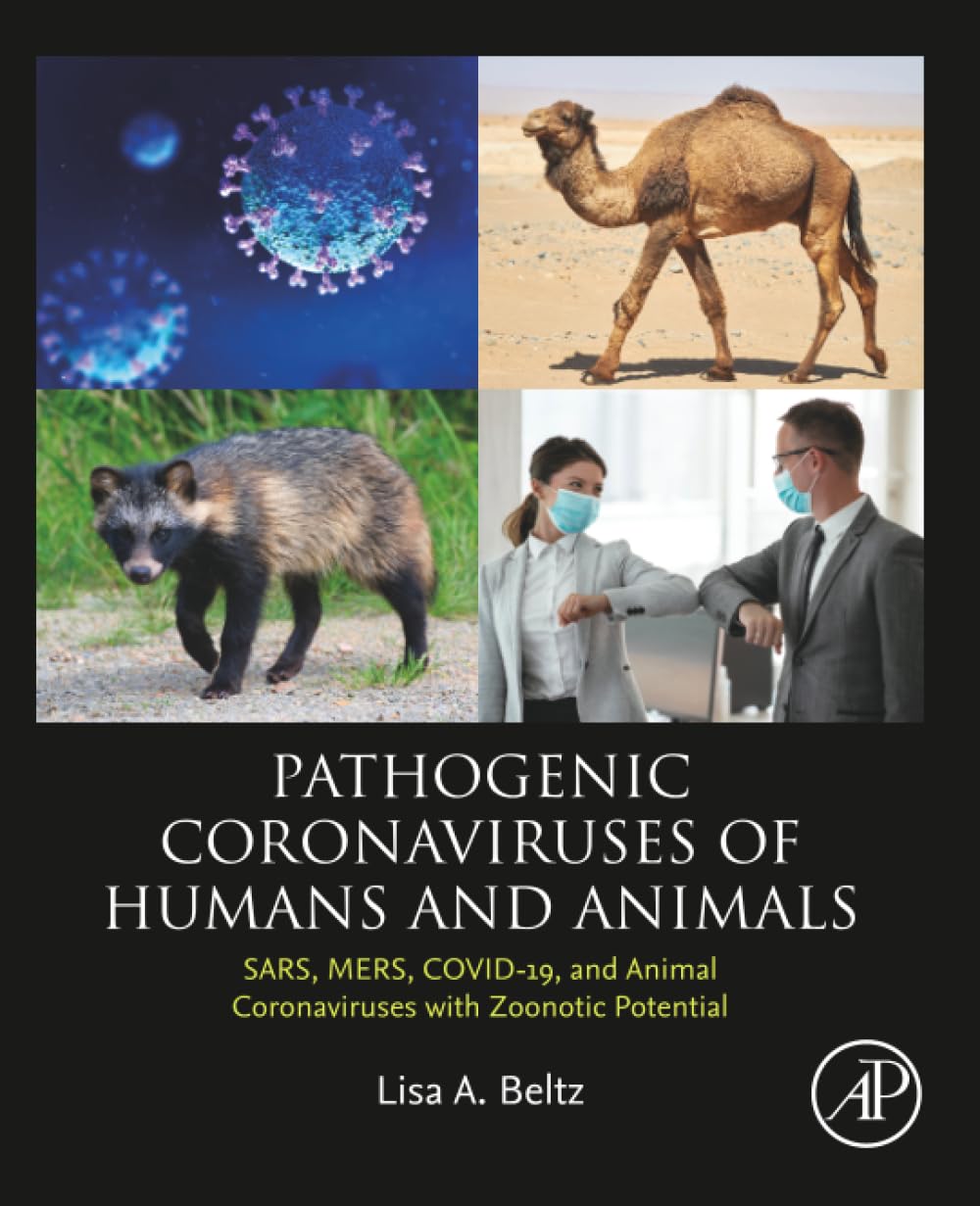 Pathogenic Coronaviruses of Humans and Animals: SARS