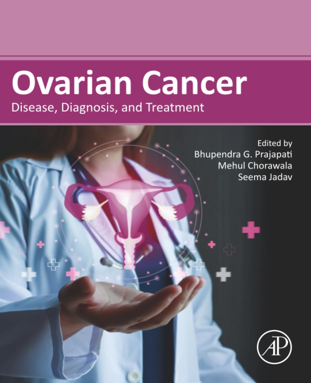 Ovarian Cancer: Disease