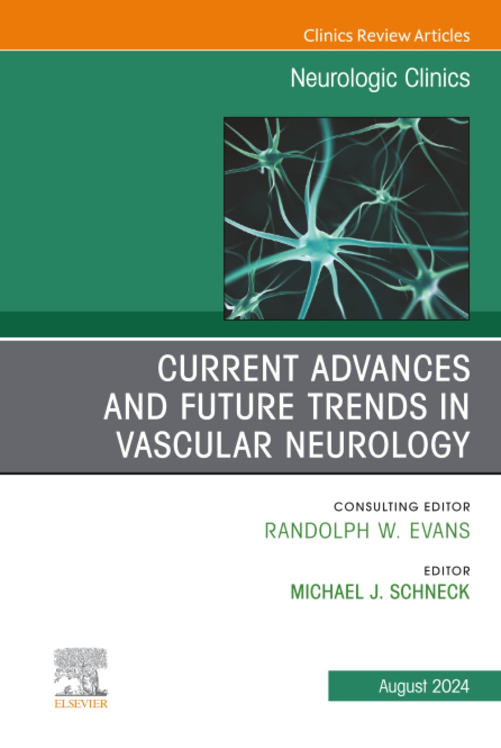 Current Advances and Future Trends in Vascular Neurology