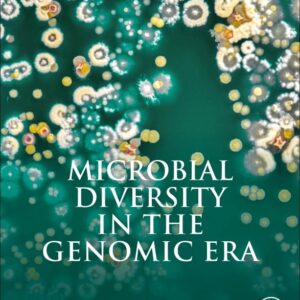 Microbial Diversity in the Genomic Era