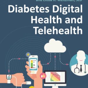 Diabetes Digital Health and Telehealth