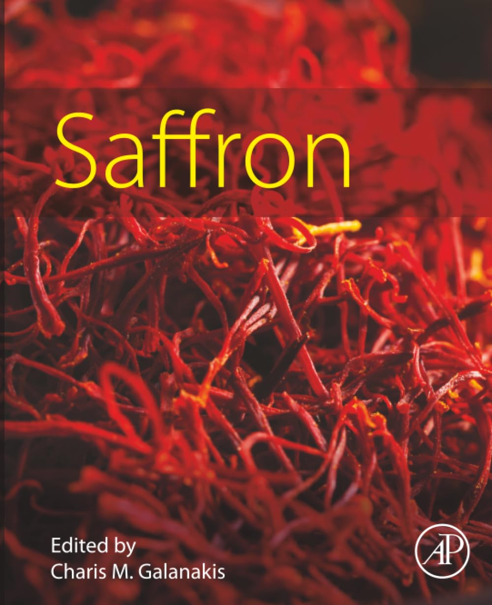 Saffron