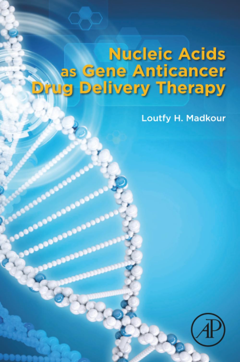 Nucleic Acids as Gene Anticancer Drug Delivery Therapy