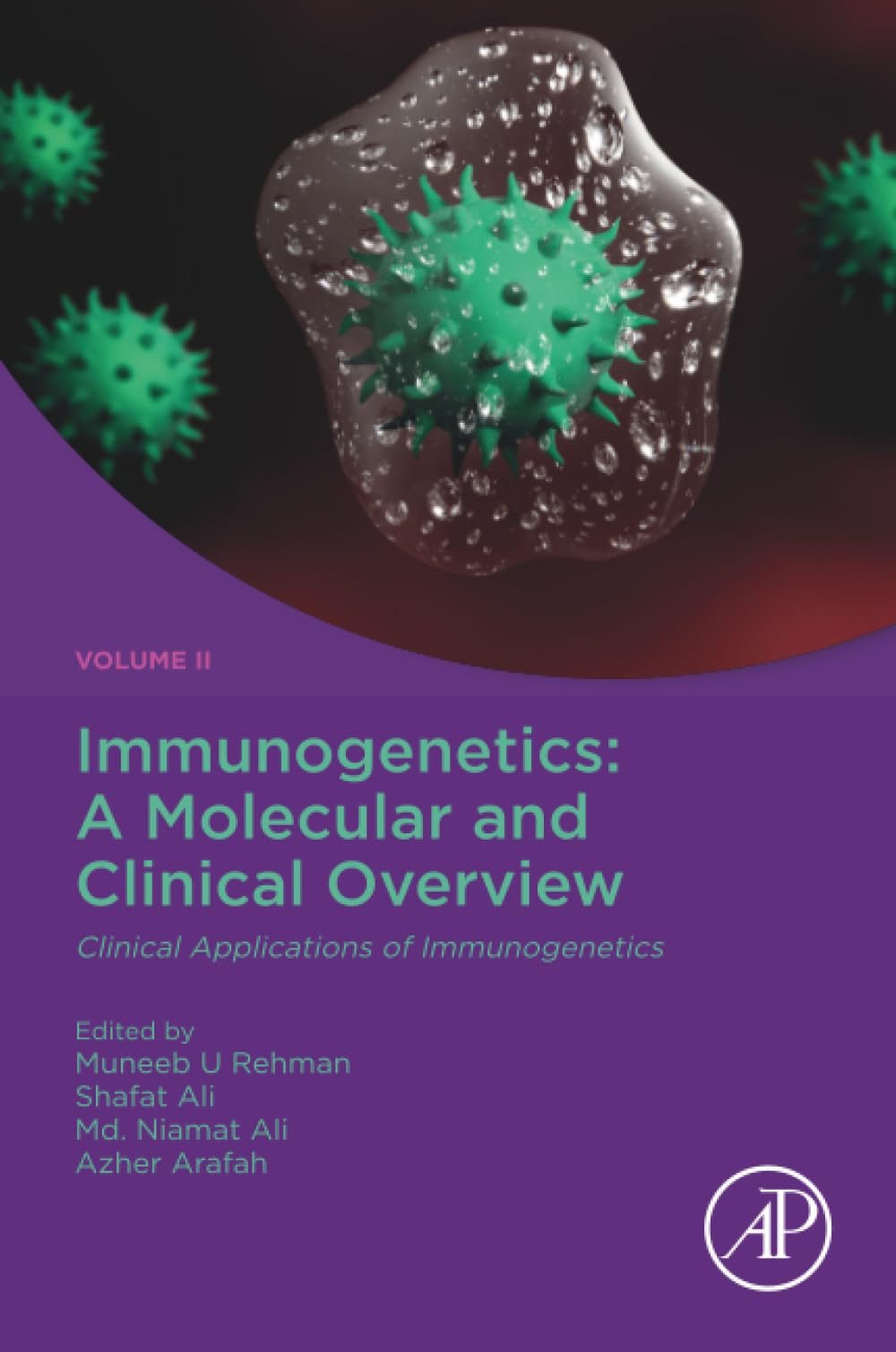 Immunogenetics: A Molecular and Clinical Overview: Clinical Applications of Immunogenetics