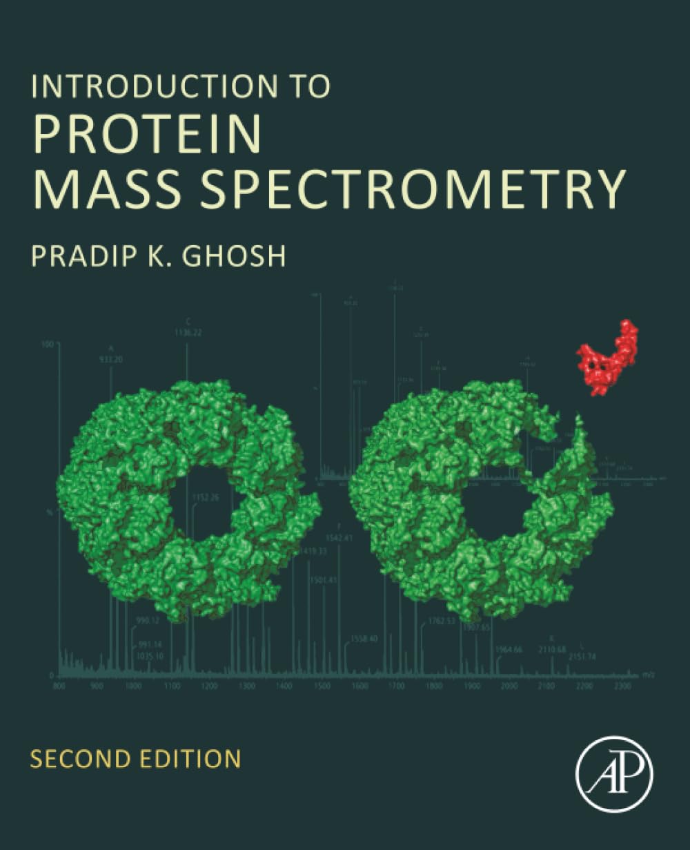 Introduction to Protein Mass Spectrometry