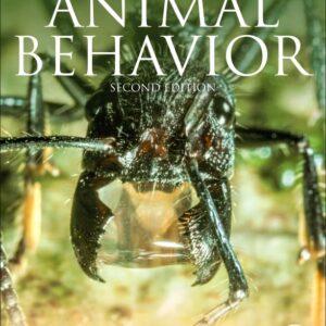 Encyclopedia of Animal Behavior